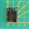 Lot de 2 supports de carrosserie 27mm en PETG – Image 2