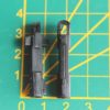 Lot de 2 supports de carrosserie 35mm en PETG – Image 2