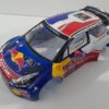 Carrosserie Citroën DS3 WRC pour Nikko Evo Pro-Line 1/14 (sans supports) – Image 2