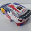 Carrosserie Citroën DS3 WRC pour Nikko Evo Pro-Line 1/14 (sans supports) – Image 4