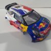 Carrosserie Citroën DS3 WRC pour Nikko Evo Pro-Line 1/14 (sans supports) – Image 7