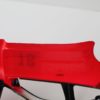 Carrosserie Citroën Xsara WRC (bleue, version 2) pour Nikko Evolution 1/14 + supports et clips – Image 9