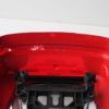 Carrosserie Citroën Xsara WRC (bleue, version 2) pour Nikko Evolution 1/14 + supports et clips – Image 10