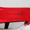 Carrosserie Citroën Xsara WRC (bleue, version 2) pour Nikko Evolution 1/14 + supports et clips – Image 11