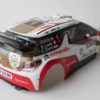 Carrosserie "Citroën DS3 WRC 2013" pour Nikko Street Cars 1/16 – Image 4