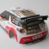 Carrosserie "Citroën DS3 WRC 2013" pour Nikko Street Cars 1/16 – Image 5