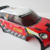 Carrosserie "Mini Countryman" pour Nikko Street Cars 1/16 – Image 3