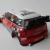 Carrosserie "Mini Countryman" pour Nikko Street Cars 1/16 – Image 4