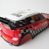 Carrosserie "Mini Countryman" pour Nikko Street Cars 1/16 – Image 5