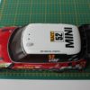 Carrosserie "Mini Countryman" pour Nikko Street Cars 1/16 – Image 7