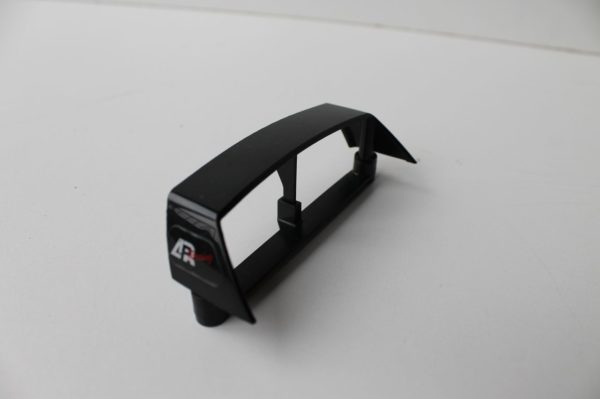Aileron pour Mitsubishi Lancer Nikko Evolution 1/14
