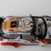Carrosserie Citroën DS3 WRC Abu Dhabi pour Nikko Evo Pro-Line 2.4 GHz + supports et clips – Image 6