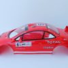 Carrosserie Peugeot 307 WRC pour Nikko Super Evolution 1/10 – Image 3