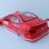 Carrosserie Peugeot 307 WRC pour Nikko Super Evolution 1/10 – Image 4