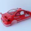 Carrosserie Peugeot 307 WRC pour Nikko Super Evolution 1/10 – Image 5