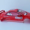 Carrosserie Peugeot 307 WRC pour Nikko Super Evolution 1/10 – Image 6