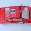 Carrosserie Peugeot 307 WRC pour Nikko Super Evolution 1/10 – Image 8