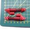 Suspensions arrière pour Nikko 1/14 Elite Truck – Image 3