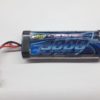 Batterie 7,2 Volts Ni-Mh 3000mAh avec prise Tamiya – Image 2