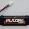 Batterie 7,2 Volts Ni-Mh 2000mAh avec prise Tamiya – Image 2