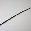 Tube pour fil d'antenne - 30cm noir – Image 2