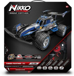 Boite Nikko Turbo Panther X2