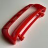 Aileron pour Peugeot 206 WRC Nikko Evolution 1/14 – Image 2