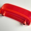 Aileron pour Peugeot 206 WRC Nikko Evolution 1/14 – Image 3