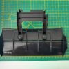 Aileron "Dragon" avec support pour Nikko Off-Road Evolution 1/12 – Image 5