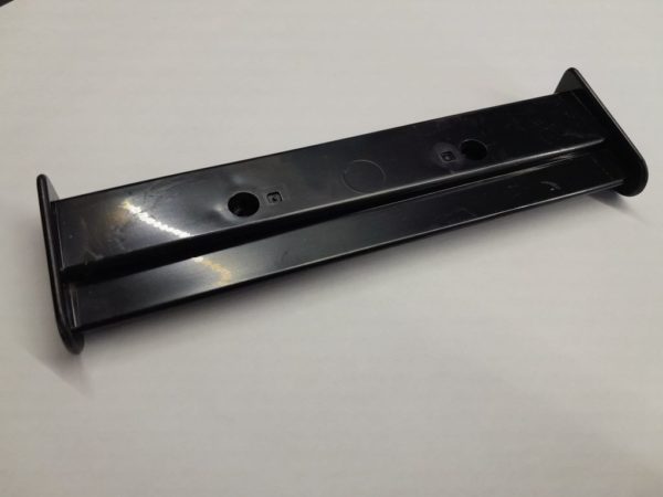 Aileron pour pare-choc avant de Nikko Dictator 5