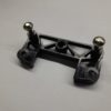 Ancrage de suspensions avant pour Nikko Dictator 3, 5, 7, BossCat – Image 2