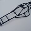 Arceau de carrosserie pour Nikko F10 / Bison / Thunder Bolt / Super Alex – Image 2