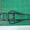 Arceau de carrosserie pour Nikko F10 / Bison / Thunder Bolt / Super Alex – Image 4