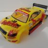 Carrosserie Audi TT DTM pour Nikko 1/14 Evo Pro-Line + supports – Image 2