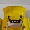 Carrosserie Audi TT DTM pour Nikko 1/14 Evo Pro-Line + supports – Image 11