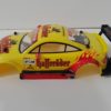 Carrosserie Audi TT DTM pour Nikko 1/14 Evo Pro-Line + supports – Image 3