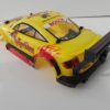 Carrosserie Audi TT DTM pour Nikko 1/14 Evo Pro-Line + supports – Image 4
