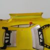 Carrosserie Audi TT DTM pour Nikko 1/14 Evo Pro-Line + supports – Image 10