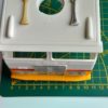 Cabine pour Nikko Super Tanker – Image 7