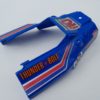 Carrosserie bleue pour Nikko F10 / Bison / Thunder Bolt / Super Alex – Image 3