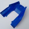 Carrosserie bleue pour Nikko F10 / Bison / Thunder Bolt / Super Alex – Image 4