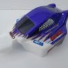 Carrosserie Dragon pour Nikko Off-Road Evolution 1/12 – Image 2