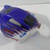 Carrosserie Dragon pour Nikko Off-Road Evolution 1/12 – Image 3