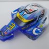 Carrosserie Road Burner pour Nikko Off-Road Evolution 1/12 – Image 5