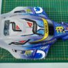Carrosserie Road Burner pour Nikko Off-Road Evolution 1/12 – Image 3