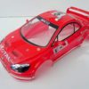 Carrosserie Peugeot 307 WRC pour Nikko Evo Pro-Line 1/14 – Image 2