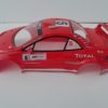 Carrosserie Peugeot 307 WRC pour Nikko Evo Pro-Line 1/14 – Image 13