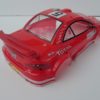 Carrosserie Peugeot 307 WRC pour Nikko Evo Pro-Line 1/14 – Image 11
