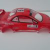 Carrosserie Peugeot 307 WRC pour Nikko Evo Pro-Line 1/14 – Image 10