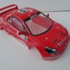 Carrosserie Peugeot 307 WRC pour Nikko Evo Pro-Line 1/14 – Image 9